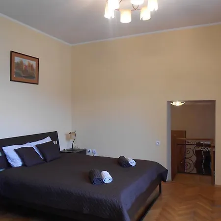 Apartament Centrul Istoric *