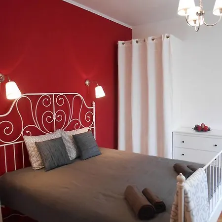 Apartament Centrul Istoric Appartamento Braşov