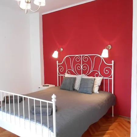 Apartament Centrul Istoric Appartamento
